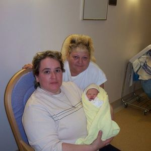 Meet your Posher, Debbie